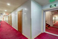 Dujiang Hotel