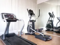 Avior Hotel - Phòng tập thể hình