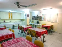St Thomas Guesthouse - Jerusalem - Bữa sáng