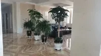 Zhenglanqi Yilai Hotel - breakfast