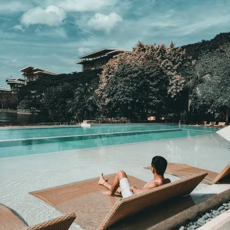 Pico Sands Hotel
