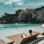 Pico Sands Hotel - Pools