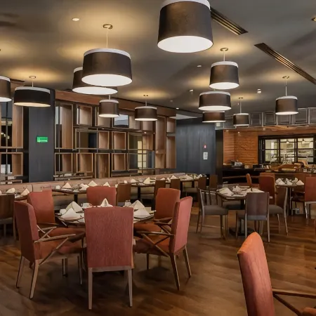 DoubleTree by Hilton Celaya