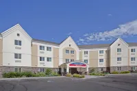 Candlewood Suites BOISE - TOWNE SQUARE by IHG