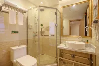 โรงแรมนานาชาติไวส์เก (เหยา หลูอัน) - ห้องครัว