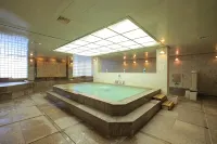 Mona Yongpyong - Spa