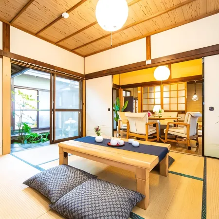 Awaji Seaside Hotel in Ikuho Отели рядом с достопримечательностью «Святилище Идзанаги»