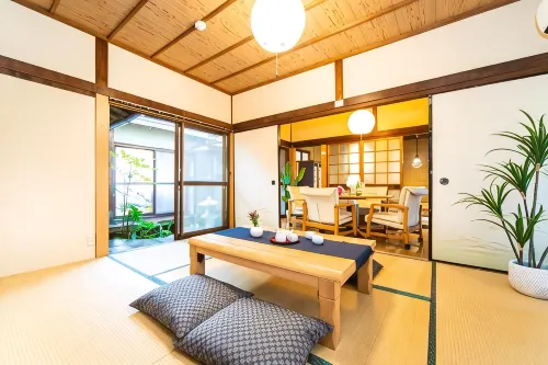 Awaji Seaside Hotel in Ikuho - 3 Yıldız
