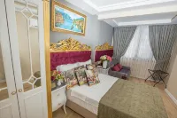亞特蘭蒂斯皇家飯店 貝亞齊清真寺（Beyazit Mosque）附近的飯店