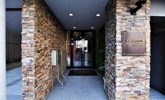 Randor Residence Tokyo Classic