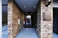 東京經典蘭度公寓飯店