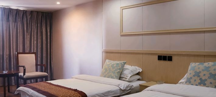 Huaning Hengyuan Posthouse Hotel Hotels in Huaning
