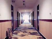 WEI LONG HOTEL - 2-Star
