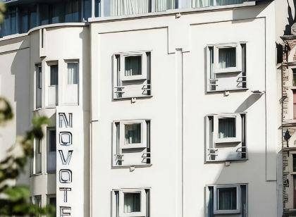 Novotel Gent Centrum