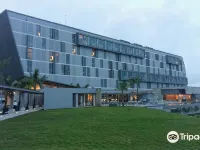 Noom Hotel Conakry Hotels in Conakry