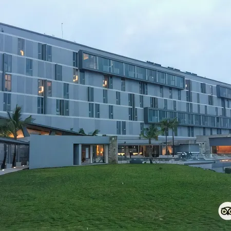 Noom Hotel Conakry