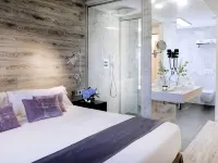 Best Western Plus Hotel Alfa Aeropuerto Các khách sạn gần Tây Ban Nha
