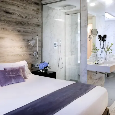 Best Western Plus Hotel Alfa Aeropuerto