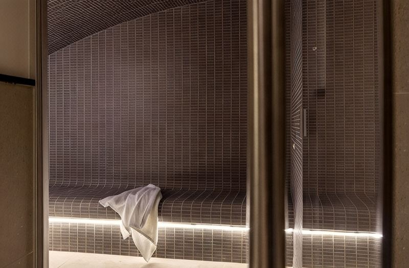 Hotel le 37 Bis photo 4