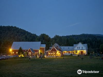 Lareau Farm Inn