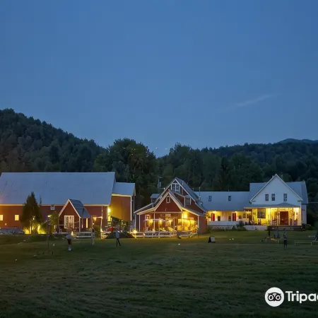 Lareau Farm Inn