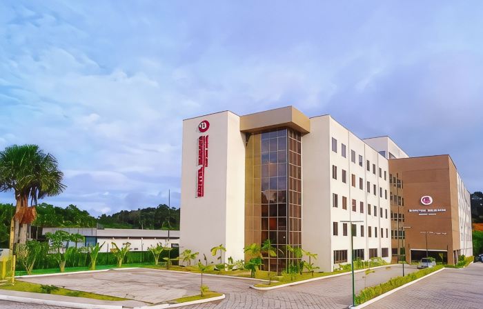 Tryp by Wyndham Manaus
