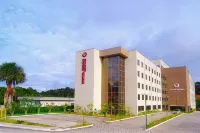 Tryp by Wyndham Manaus - Frühstück