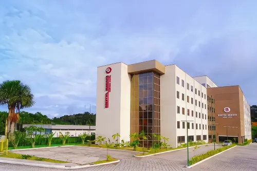 Tryp by Wyndham Manaus