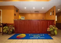 Comfort Inn Grove City - Columbus South - 2-Star