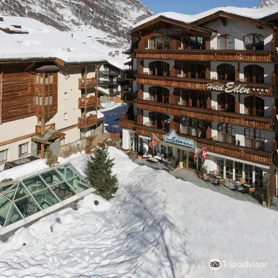 Hotel Eden Wellness