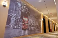 Fujia Business Hotel