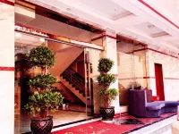 Ximeng Early Spring Yunshang Hotel Hotels in Ximeng
