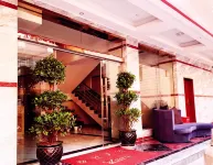 Ximeng Early Spring Yunshang Hotel