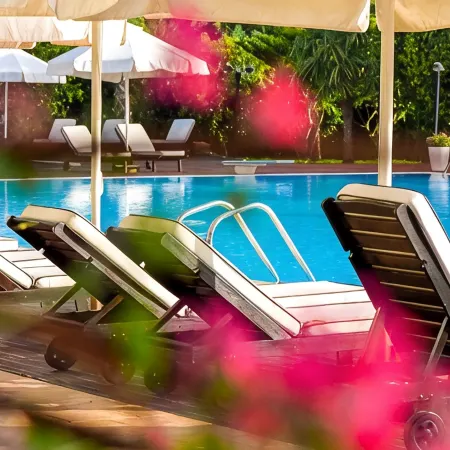 Rapo's Resort Hotel