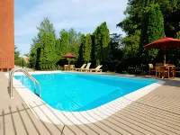 Best Western Executive Hotel Hotels in Three Chopt