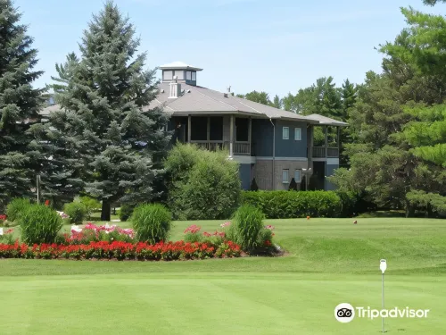 Highlands Four Season Resort - 4-Star