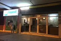 كوبتيل بدجيت هوتل