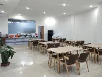 Junyi Chain Hotel (She County Government) Hotels in She County