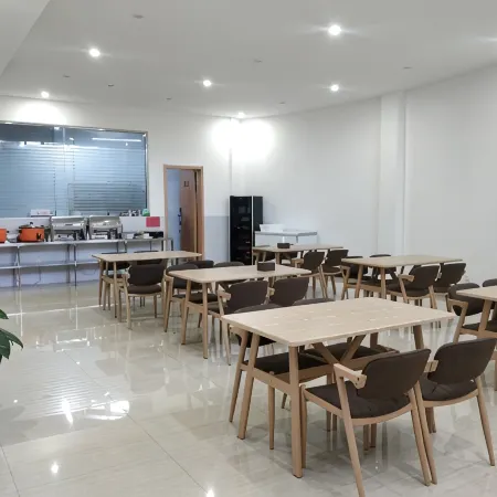 Junyi Chain Hotel (She County Government) Отели в г. Шэсянь