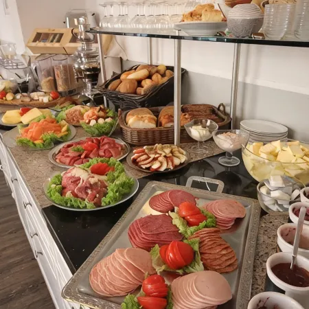 Hotel Villa Undine