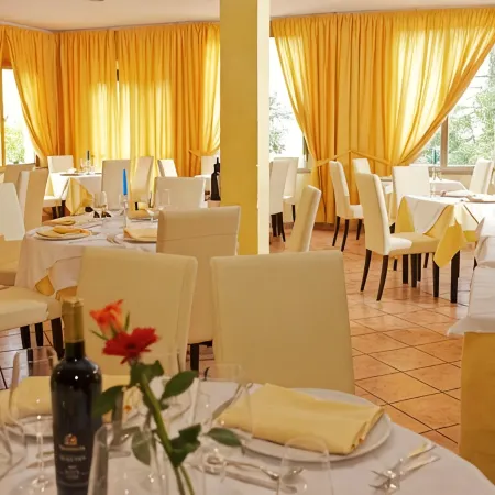 La Meridiana Bleisure Hotel