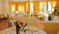 La Meridiana Bleisure Hotel - breakfast