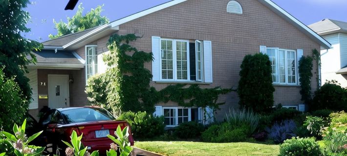 Opus 74 Bed & Breakfast Hotels in Perth County