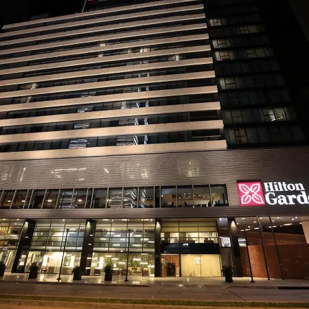 Hilton Garden Inn Montevideo