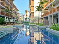 Deevana Plaza Krabi Aonang Hotels near Catfish Farm