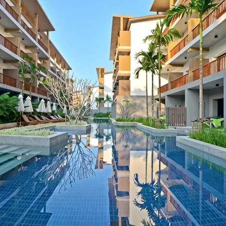 Deevana Plaza Krabi Aonang