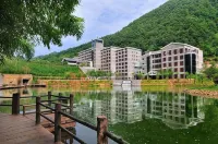 Chongdugou Waterscape Hotel - Mountain view