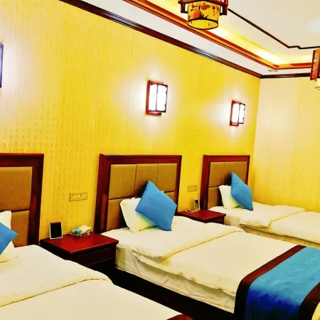Terracotta Warriors Tourist Inn