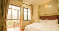 Pinghu greenwood hotel