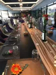 Leyuan Hotel - breakfast